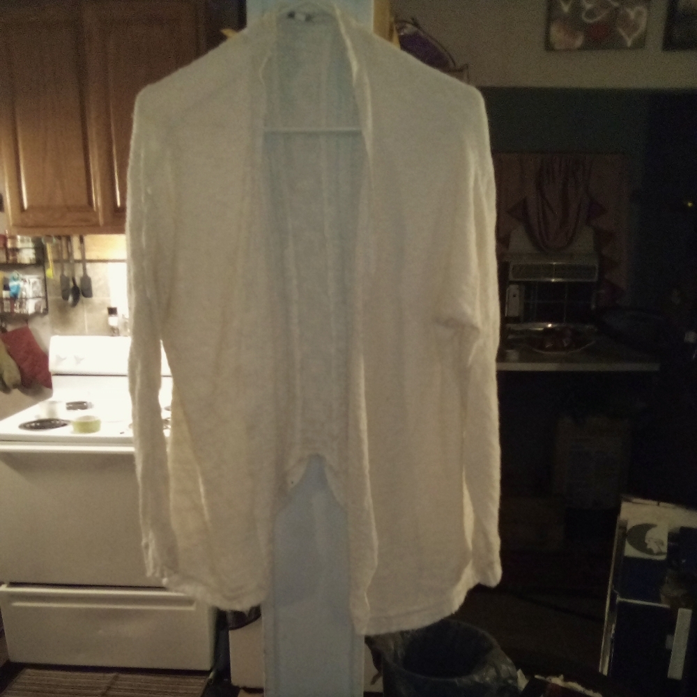 Charming Charlie Cardigan